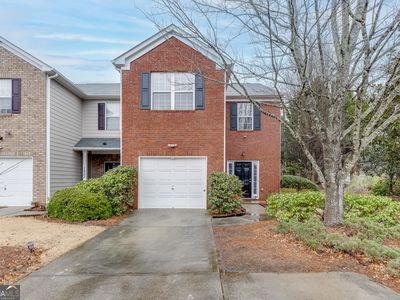 1501 Parc Main St, Lawrenceville, GA, 30046