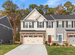 9005 Spring Green Loop, Mechanicsville, VA 23116
