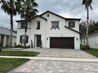 10018 Chorlton Cir, Orlando, FL 32832