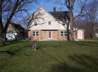 6659 Hetzler Rd, Middletown, OH 45042