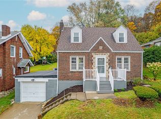 430 Homewood Ave, Trafford, PA 15085