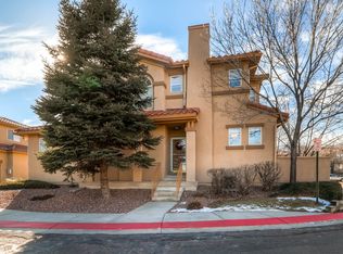 3207 Atrium Point, Colorado Springs, CO 80906