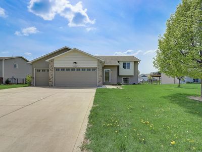 11887 78th St NE, Otsego, MN, 55301