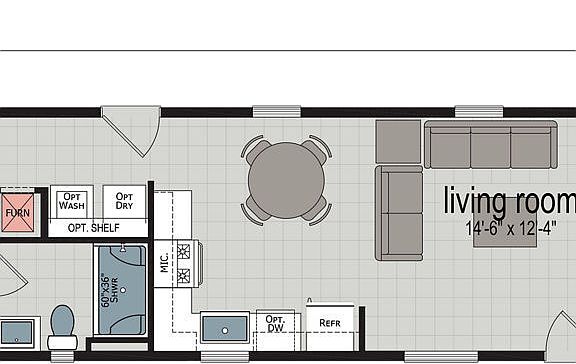 2nd image of 104 B Street