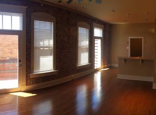 612 Center St, Little Rock, AR 72201