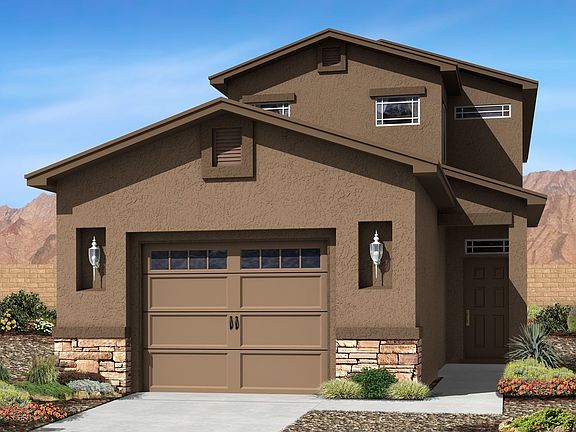 10644 Megafauna Road SW