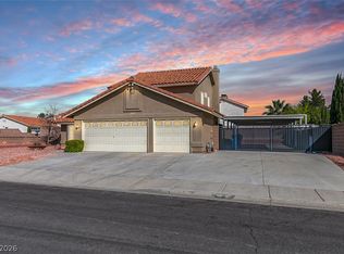 8420 Gillette St, Las Vegas, NV 89117