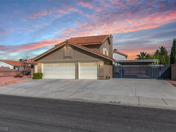 8420 Gillette St, Las Vegas, NV 89117