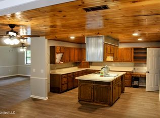 137 Highway 9 N, Pittsboro, MS 38951