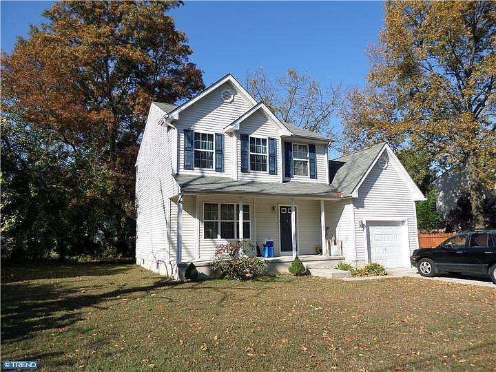 328 Hazel Ave, West Berlin, NJ 08091 Zillow