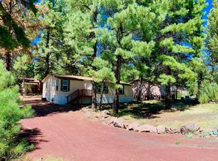 2602 Kachina Trl, Flagstaff, AZ 86005