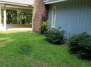 79 N Miller Pt, Eclectic, AL 36024