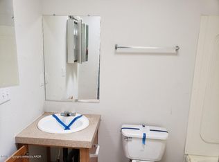 179 S Winter Quarters Rd, Pampa, TX 79065