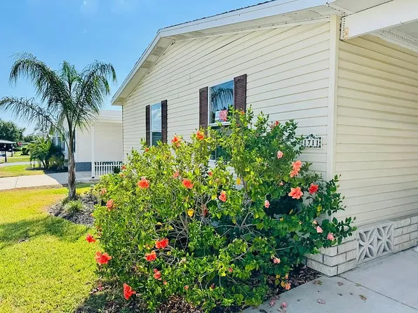 1711 Woodmount Ln #527, Winter Haven, FL 33881