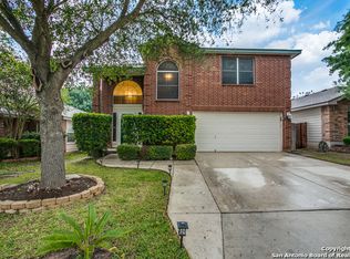 10351 Tiger Paw, San Antonio, TX 78251
