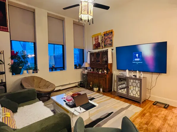 60 Gibson St APT 201, Dorchester, MA 02122