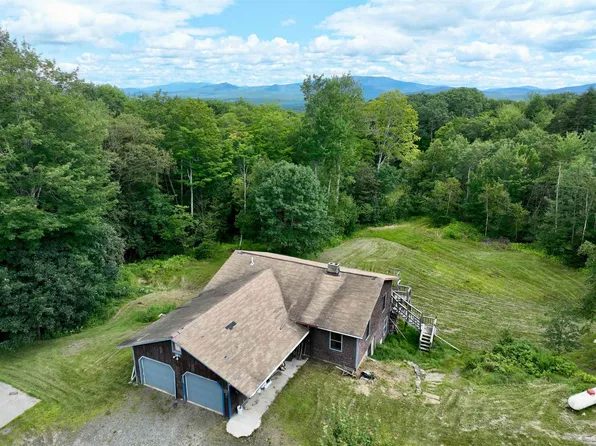 2244 Chase Hollow Road, Bradford, VT 05033