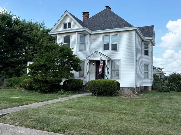 300 The Alameda, Middletown, OH 45044