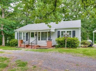 315 Shaw St, Randleman, NC 27317
