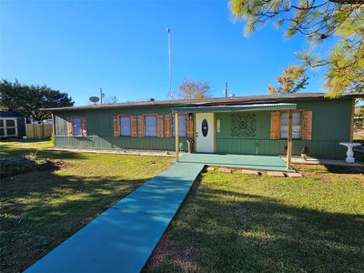 253 County Road 1296, Morgan, TX, 76671