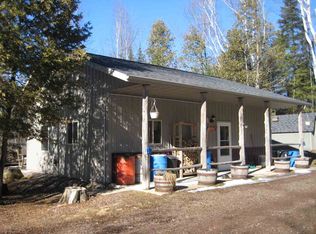W4467 County Road M, Medford, WI 54451