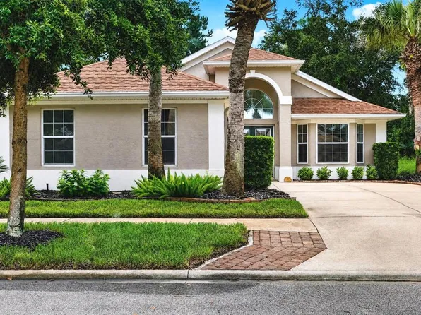 54 SHINNECOCK DRIVE, PALM COAST, FL 32137