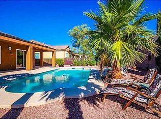 2317 Aztec Ruin Way, Henderson, NV 89044