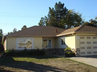 3219 Yucca Ave, San Jose, CA 95124