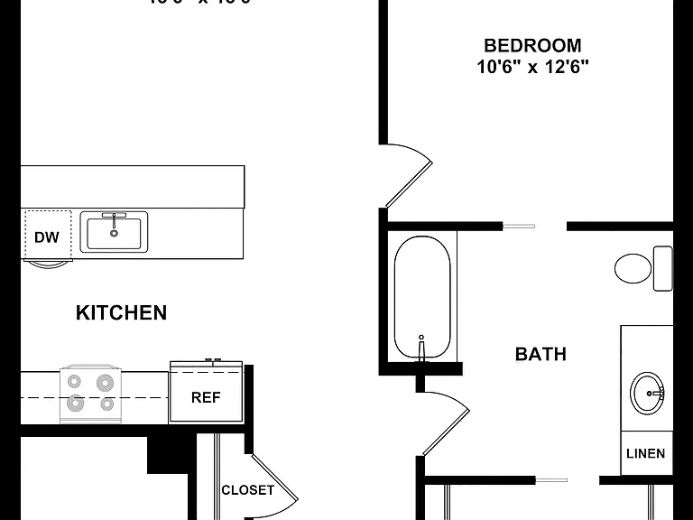 The Windward Apartments — Photo 44
