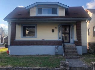 100 N 45th St, Louisville, KY