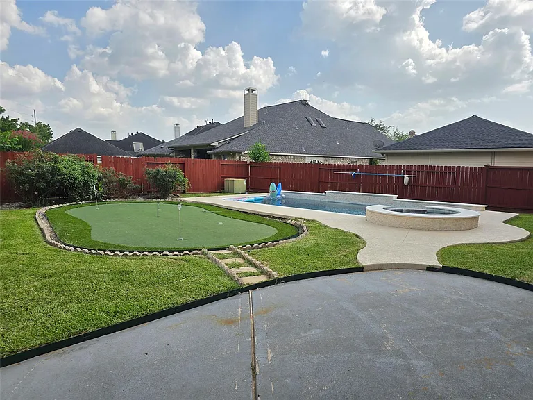 6506 Monte Bello Ridge Ln — Photo 17