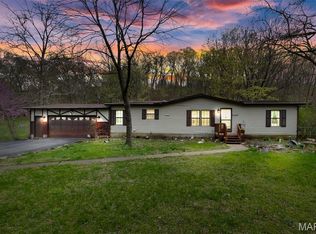 5584 Ruth Dr, House Springs, MO 63051