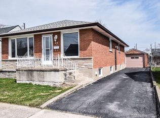 43 Mary St, Fort Erie, ON L2A 4A4