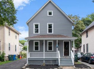 267 Benton St, Rochester, NY 14620