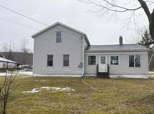 10158 County Road 15, Fillmore, NY 14735