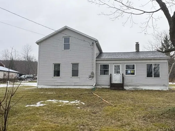 10158 County Road 15, Fillmore, NY 14735