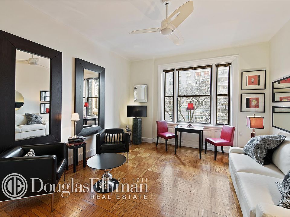 1st image of 140 W 69th St APT 43B