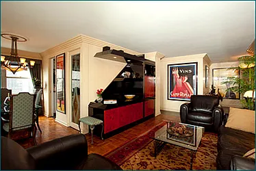 Sold by Brown Harris Stevens