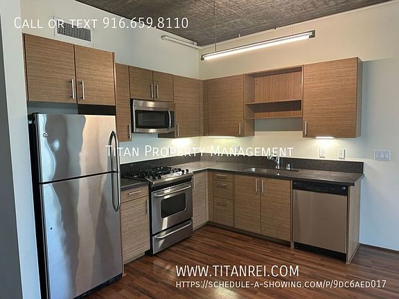 3rd image of 1818 L St Unit 502