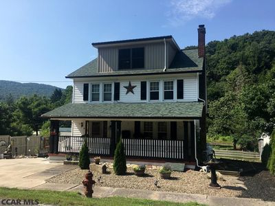 301 Allegheny St, Fleming, PA, 16835