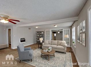 915 Woodrow Rd, Lubbock, TX 79423