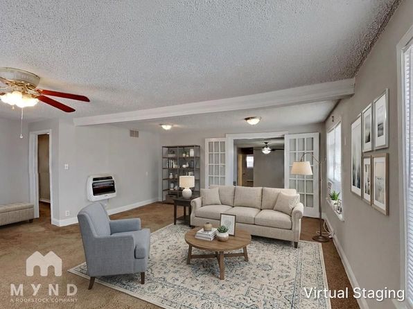 915 Woodrow Rd