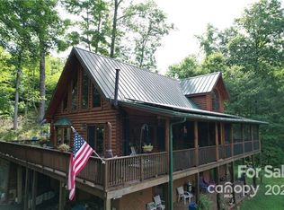 281 Spring Water Dr, Brevard, NC 28712