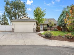 3347 NE Manchester Ct, Bend, OR 97701