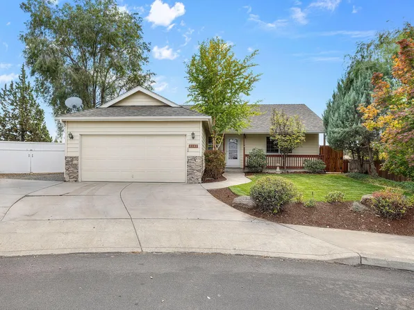 3347 NE Manchester Ct, Bend, OR 97701