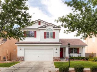 1552 Ivygate Ave, Las Vegas, NV 89183