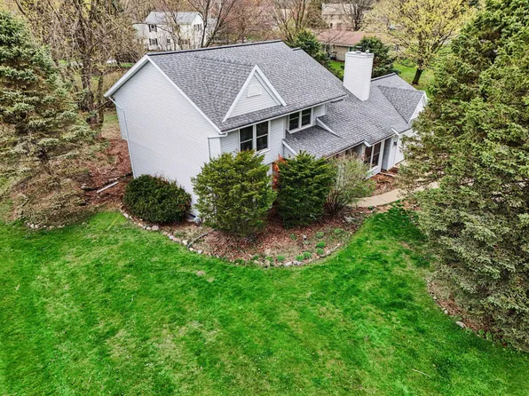 4777 Battenkill Dr, Galesburg, MI 49053