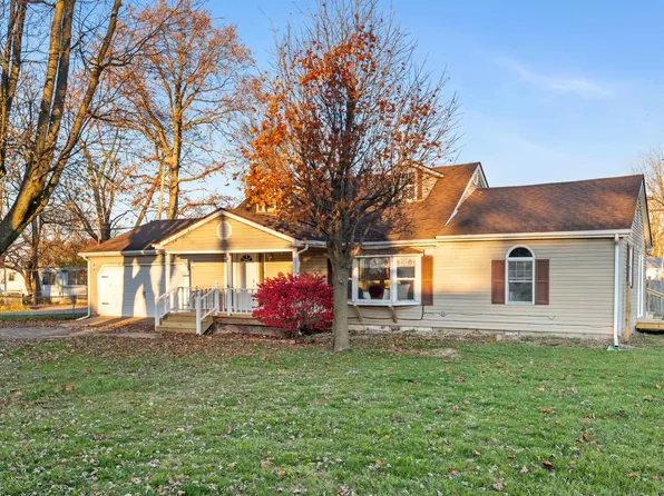 210 N 27th St, New Castle, IN 47362
