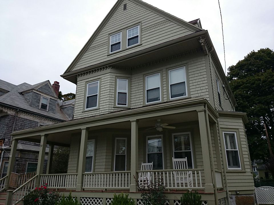 2nd image of 50 Milwood St