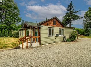 1035 NE Forest Ln, Cascade Locks, OR 97014